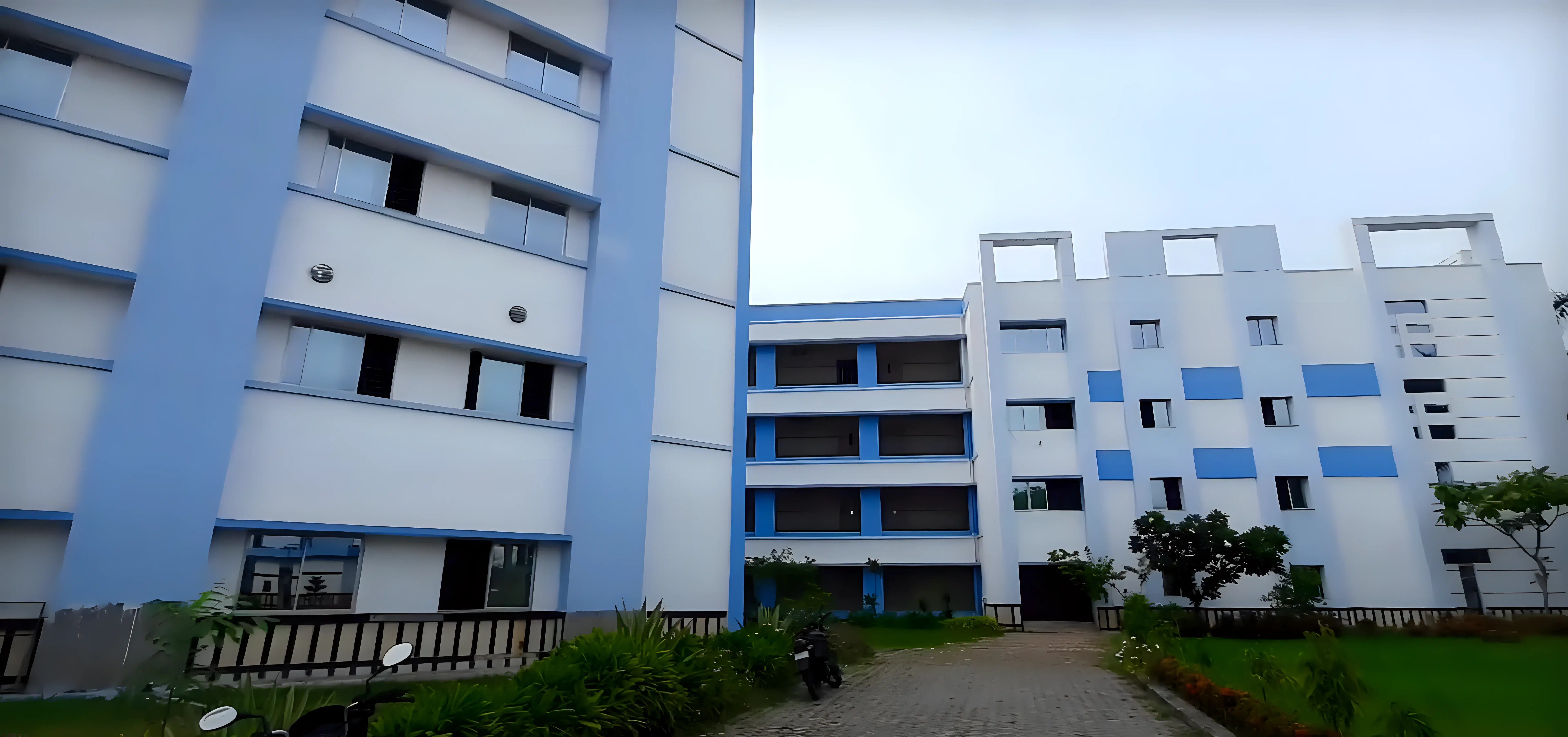 Budge Budge Institute of Technology Kolkata Academic Infrastructure photo 3